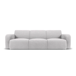 Sofa 3 osobowa Lola tkanina boucle Windsor & Co Sofa 3 osobowa Lola tkanina boucle Windsor & Co