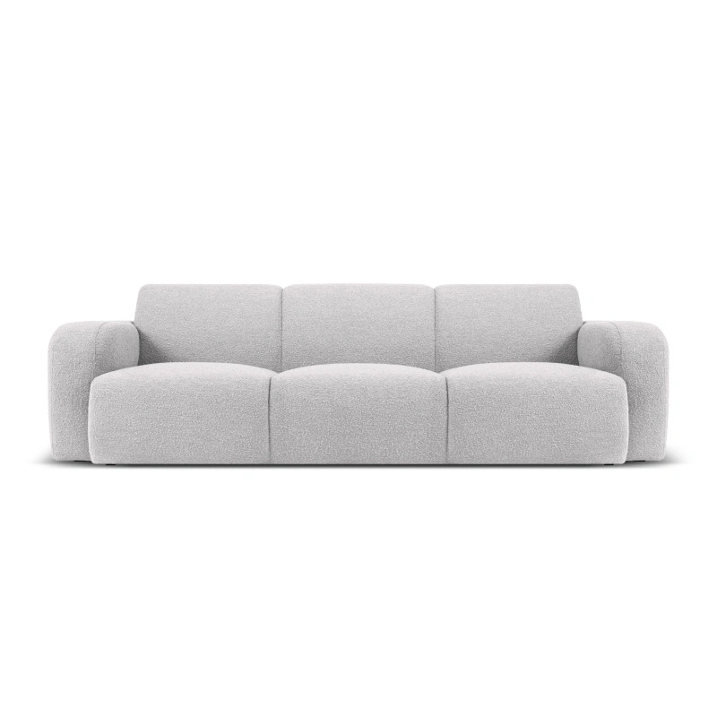 Sofa 3 osobowa Lola tkanina boucle Windsor & Co Sofa 3 osobowa Lola tkanina boucle Windsor & Co