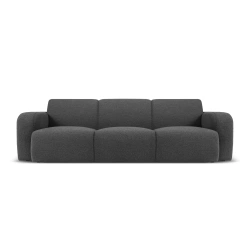 Sofa 3 osobowa Lola tkanina boucle Windsor & Co Sofa 3 osobowa Lola tkanina boucle Windsor & Co