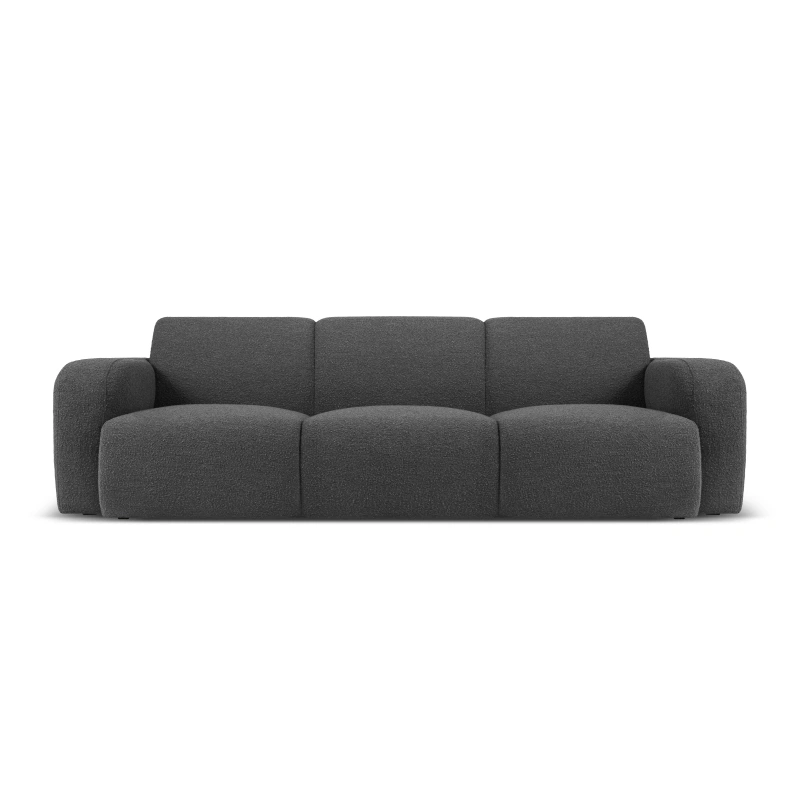 Sofa 3 osobowa Lola tkanina boucle Windsor & Co Sofa 3 osobowa Lola tkanina boucle Windsor & Co