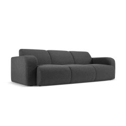 Sofa 3 osobowa Lola tkanina boucle Windsor & Co Sofa 3 osobowa Lola tkanina boucle Windsor & Co