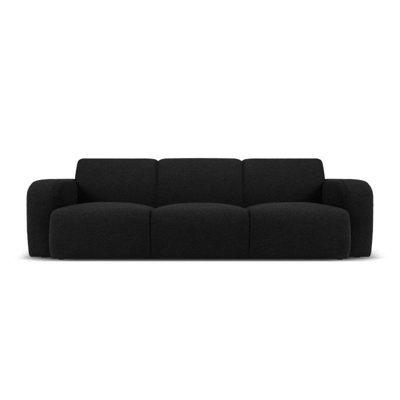 Sofa 3 osobowa Lola tkanina boucle Windsor & Co Sofa 3 osobowa Lola tkanina boucle Windsor & Co