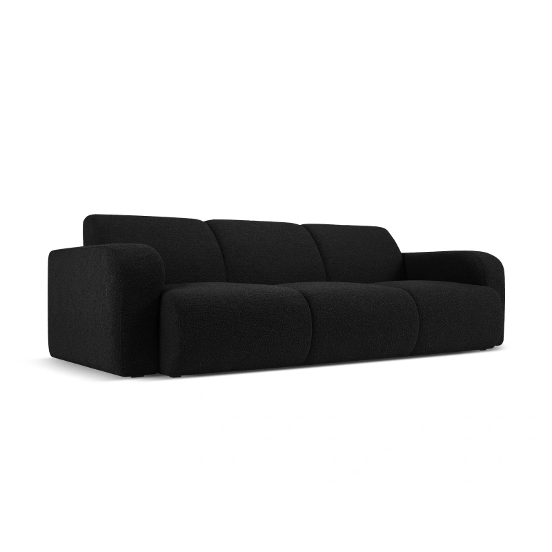 Sofa 3 osobowa Lola tkanina boucle Windsor & Co Sofa 3 osobowa Lola tkanina boucle Windsor & Co