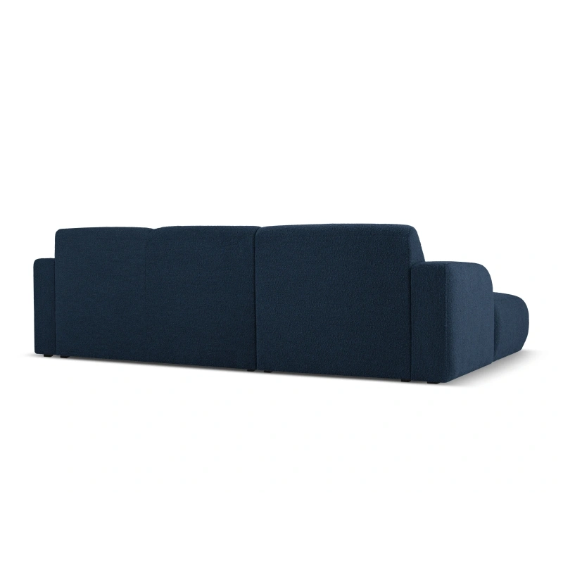 Narożnik 4 osobowy Lola tkanina boucle Windsor & Co