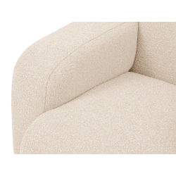 Narożnik 4 osobowy Lola tkanina boucle Windsor & Co