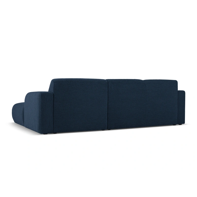 Narożnik 4 osobowy Lola tkanina boucle Windsor & Co