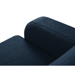 Narożnik 4 osobowy Lola tkanina boucle Windsor & Co