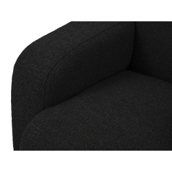 Narożnik 4 osobowy Lola tkanina boucle Windsor & Co