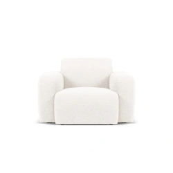 Fotel Lola tkanina boucle Windsor & Co Fotel Lola tkanina boucle Windsor & Co