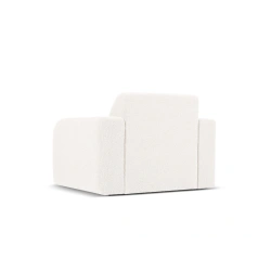 Fotel Lola tkanina boucle Windsor & Co Fotel Lola tkanina boucle Windsor & Co
