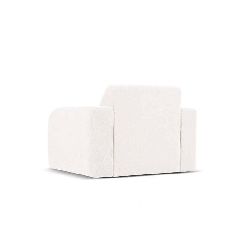 Fotel Lola tkanina boucle Windsor & Co Fotel Lola tkanina boucle Windsor & Co