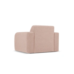 Fotel Lola tkanina boucle Windsor & Co Fotel Lola tkanina boucle Windsor & Co