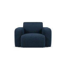 Fotel Lola tkanina boucle Windsor & Co Fotel Lola tkanina boucle Windsor & Co