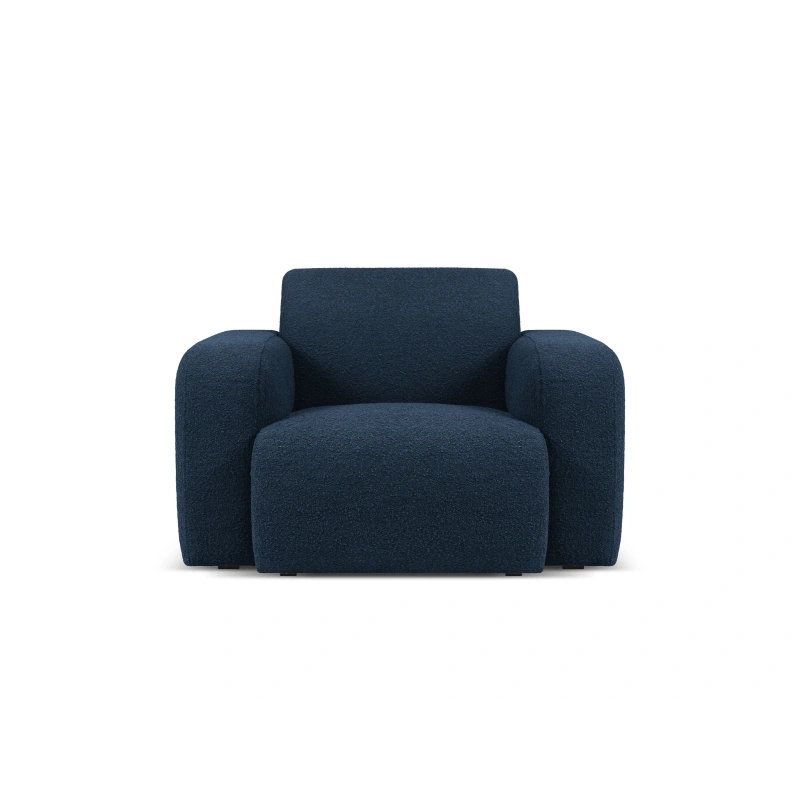 Fotel Lola tkanina boucle Windsor & Co Fotel Lola tkanina boucle Windsor & Co