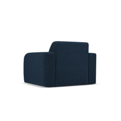 Fotel Lola tkanina boucle Windsor & Co Fotel Lola tkanina boucle Windsor & Co