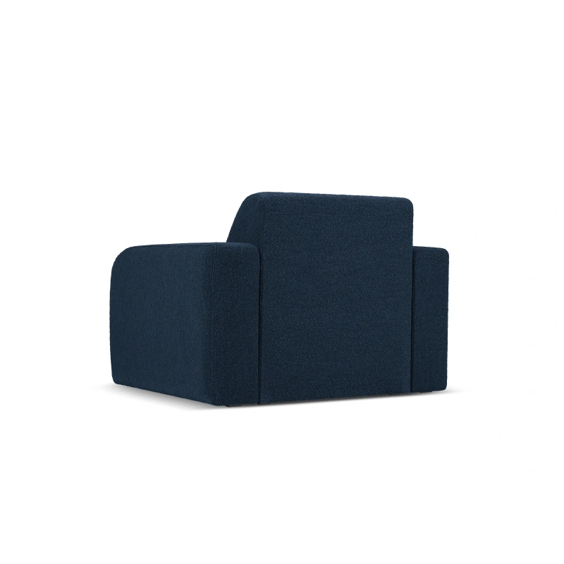 Fotel Lola tkanina boucle Windsor & Co Fotel Lola tkanina boucle Windsor & Co