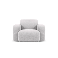 Fotel Lola tkanina boucle Windsor & Co Fotel Lola tkanina boucle Windsor & Co