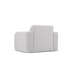 Fotel Lola tkanina boucle Windsor & Co Fotel Lola tkanina boucle Windsor & Co