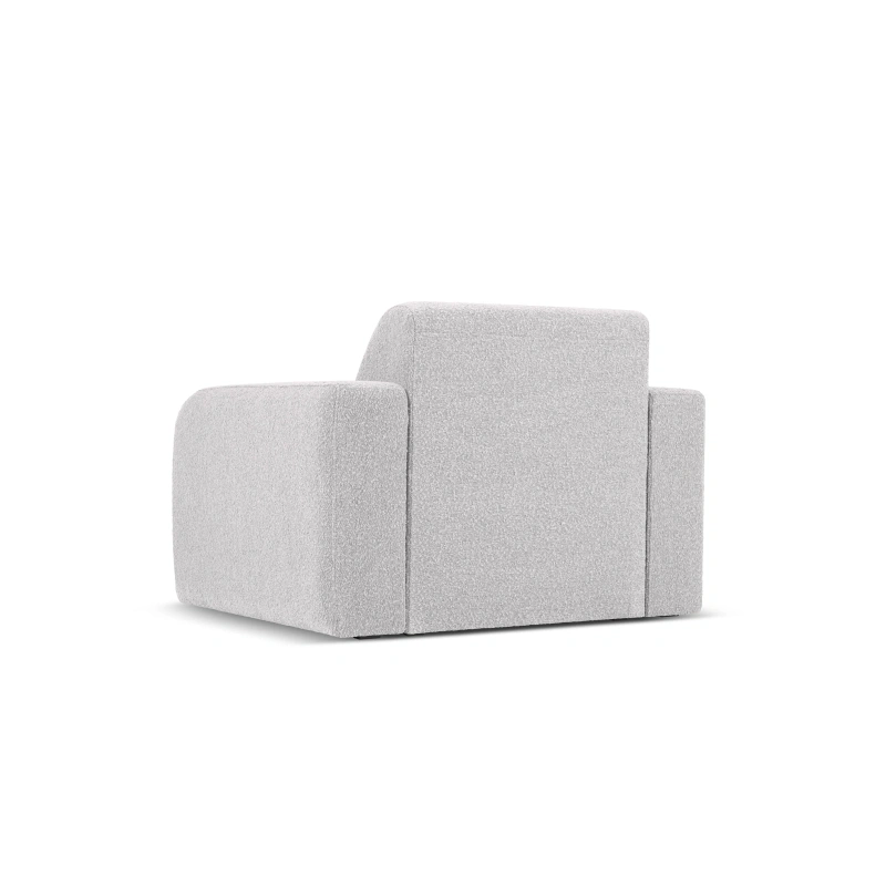 Fotel Lola tkanina boucle Windsor & Co Fotel Lola tkanina boucle Windsor & Co