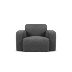 Fotel Lola tkanina boucle Windsor & Co Fotel Lola tkanina boucle Windsor & Co