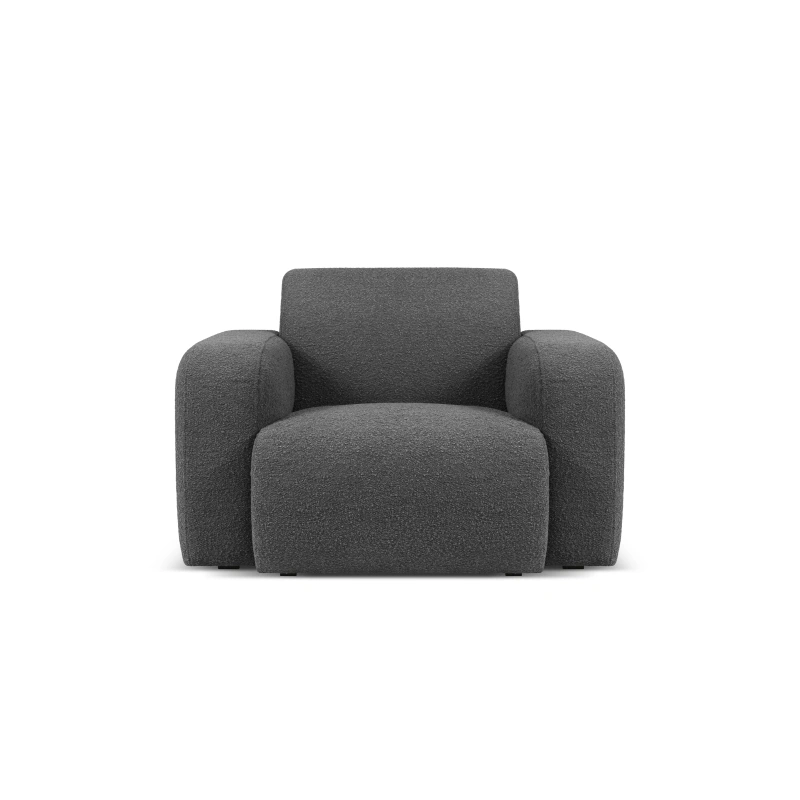 Fotel Lola tkanina boucle Windsor & Co Fotel Lola tkanina boucle Windsor & Co