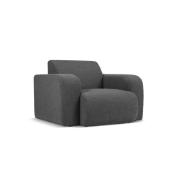 Fotel Lola tkanina boucle Windsor & Co Fotel Lola tkanina boucle Windsor & Co
