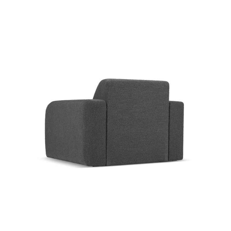 Fotel Lola tkanina boucle Windsor & Co Fotel Lola tkanina boucle Windsor & Co