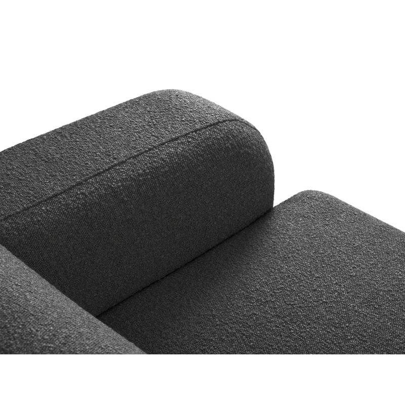 Fotel Lola tkanina boucle Windsor & Co Fotel Lola tkanina boucle Windsor & Co