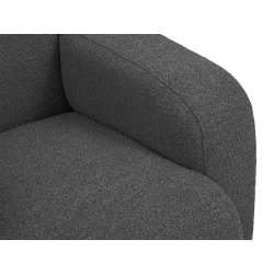 Fotel Lola tkanina boucle Windsor & Co Fotel Lola tkanina boucle Windsor & Co