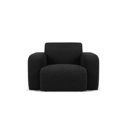 Fotel Lola tkanina boucle Windsor & Co Fotel Lola tkanina boucle Windsor & Co