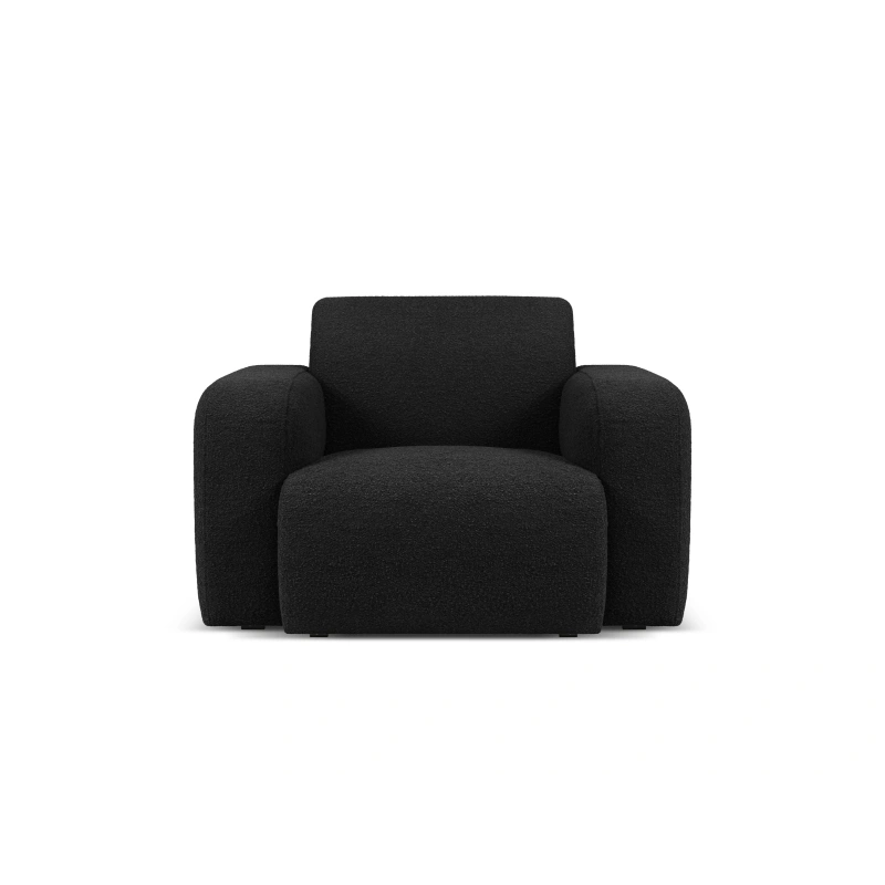 Fotel Lola tkanina boucle Windsor & Co Fotel Lola tkanina boucle Windsor & Co