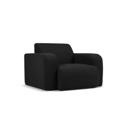 Fotel Lola tkanina boucle Windsor & Co Fotel Lola tkanina boucle Windsor & Co