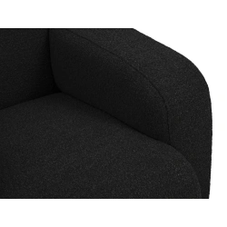 Fotel Lola tkanina boucle Windsor & Co Fotel Lola tkanina boucle Windsor & Co