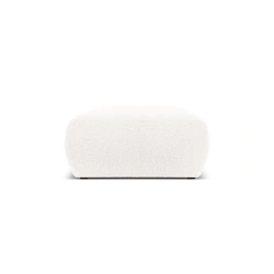 Puf Lola M tkanina boucle Windsor & Co Puf Lola M tkanina boucle Windsor & Co