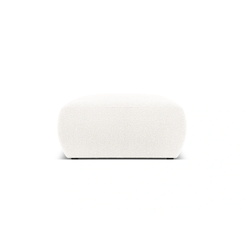 Puf Lola M tkanina boucle Windsor & Co Puf Lola M tkanina boucle Windsor & Co
