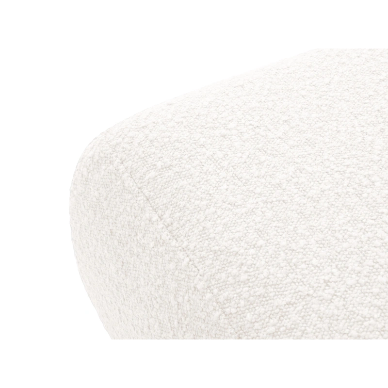 Puf Lola M tkanina boucle Windsor & Co Puf Lola M tkanina boucle Windsor & Co