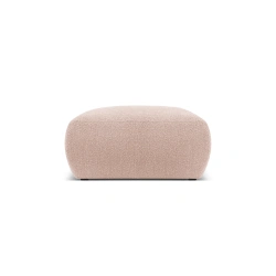 Puf Lola M tkanina boucle Windsor & Co Puf Lola M tkanina boucle Windsor & Co