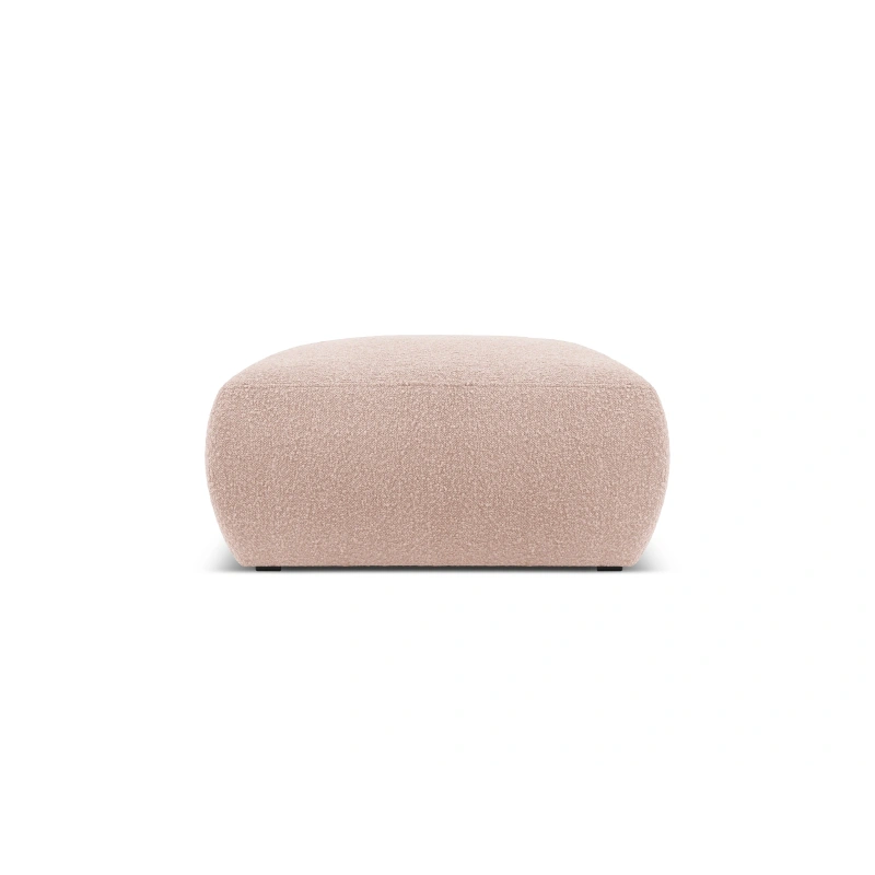 Puf Lola M tkanina boucle Windsor & Co Puf Lola M tkanina boucle Windsor & Co
