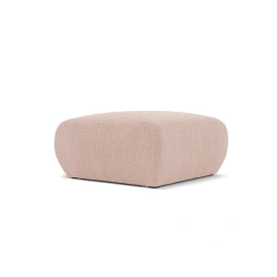 Puf Lola M tkanina boucle Windsor & Co Puf Lola M tkanina boucle Windsor & Co