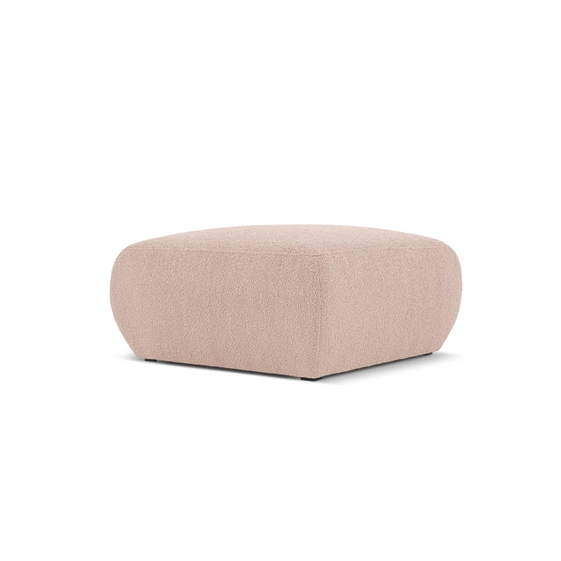 Puf Lola M tkanina boucle Windsor & Co Puf Lola M tkanina boucle Windsor & Co