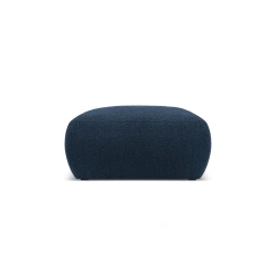 Puf Lola M tkanina boucle Windsor & Co Puf Lola M tkanina boucle Windsor & Co