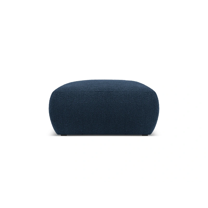 Puf Lola M tkanina boucle Windsor & Co Puf Lola M tkanina boucle Windsor & Co