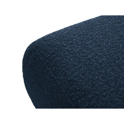 Puf Lola M tkanina boucle Windsor & Co Puf Lola M tkanina boucle Windsor & Co