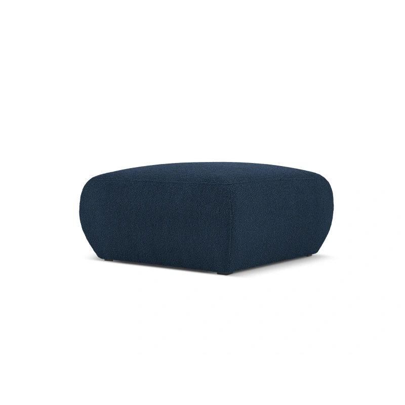 Puf Lola M tkanina boucle Windsor & Co Puf Lola M tkanina boucle Windsor & Co