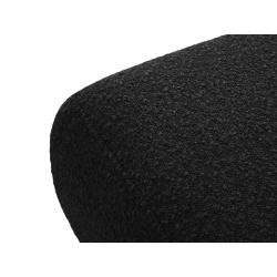 Puf Lola M tkanina boucle Windsor & Co