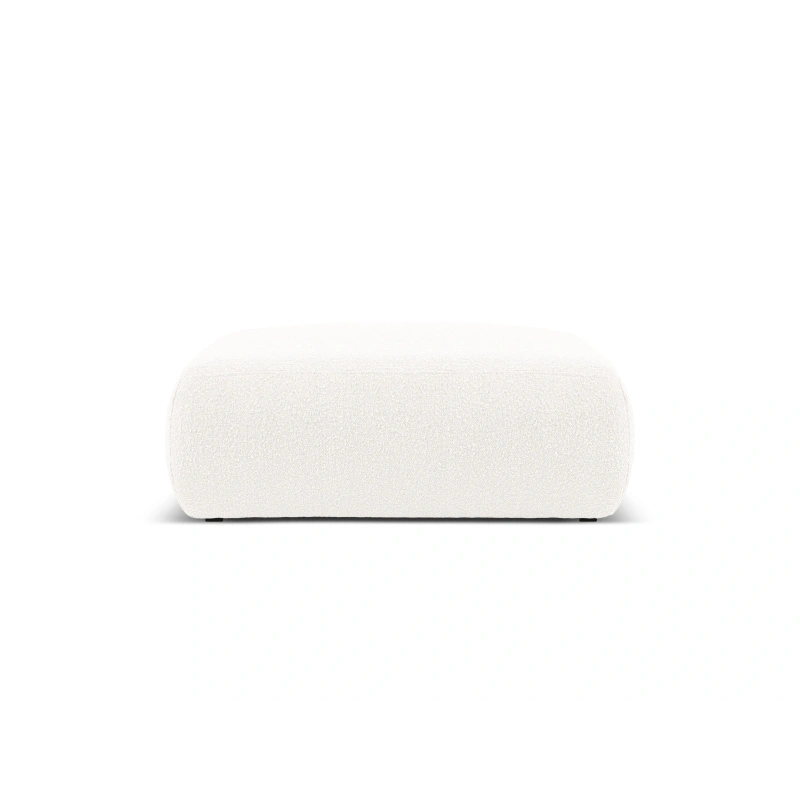 Puf Lola L tkanina boucle Windsor & Co Puf Lola L tkanina boucle Windsor & Co