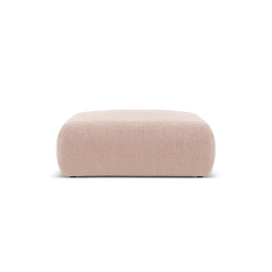 Puf Lola L tkanina boucle Windsor & Co Puf Lola L tkanina boucle Windsor & Co