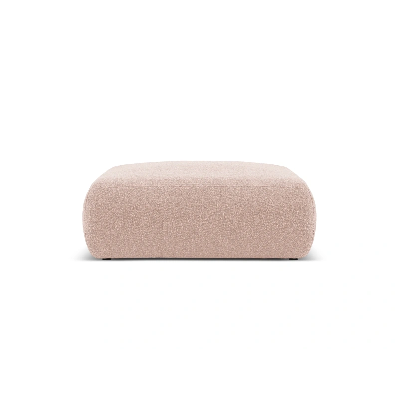 Puf Lola L tkanina boucle Windsor & Co Puf Lola L tkanina boucle Windsor & Co