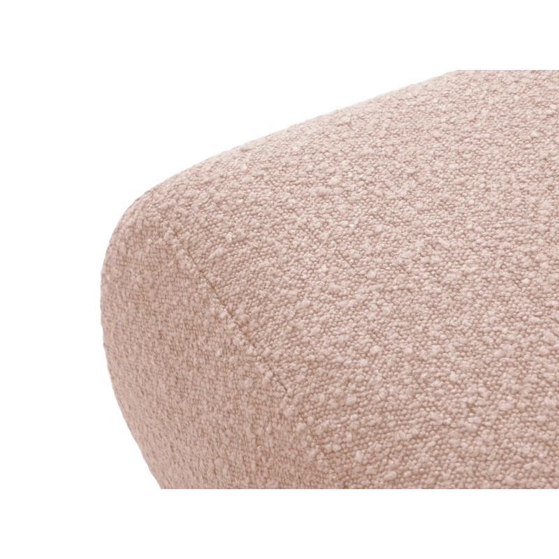 Puf Lola L tkanina boucle Windsor & Co Puf Lola L tkanina boucle Windsor & Co