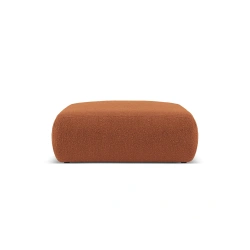 Puf Lola L tkanina boucle Windsor & Co Puf Lola L tkanina boucle Windsor & Co